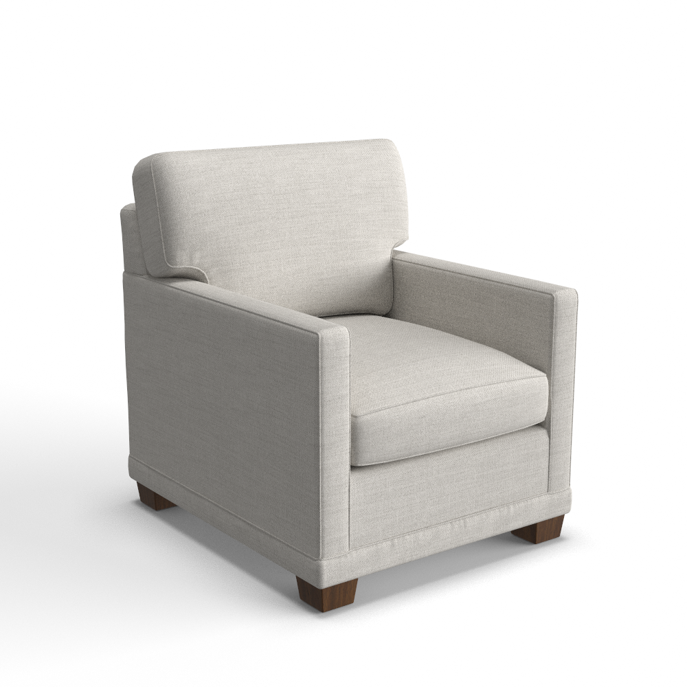 Kennedy Chair, In Stock
